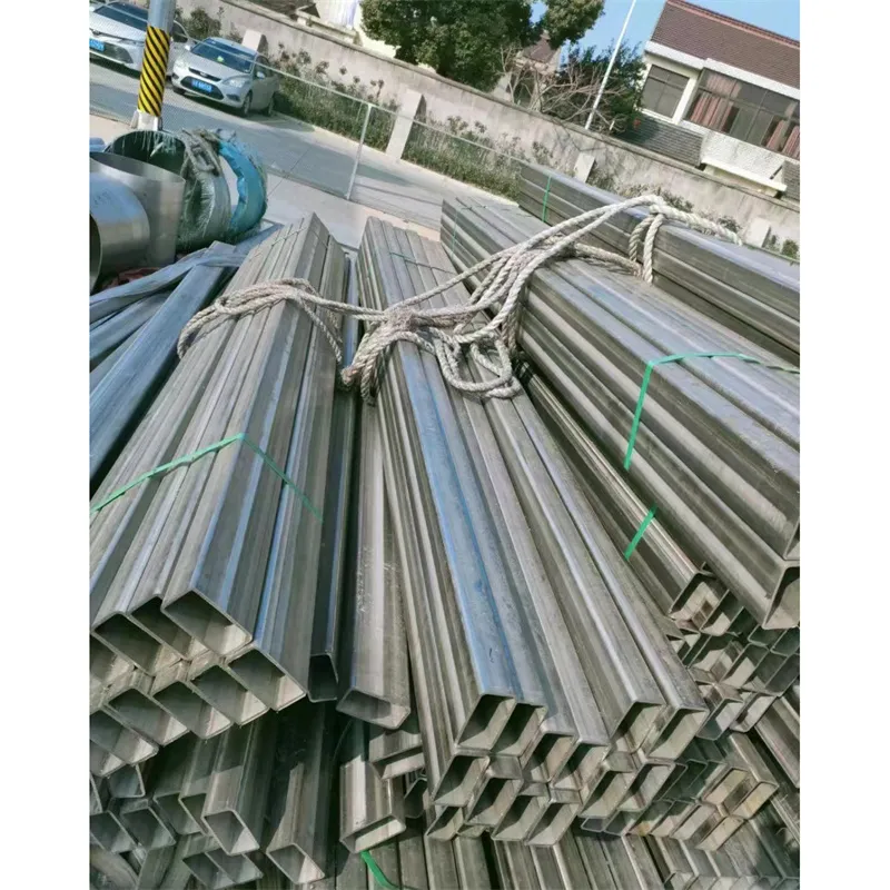 stainless steel pipe&tube